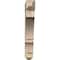 Ekena Millwork Balboa Craftsman Rough Sawn Bracket, Douglas Fir, 6"W x 38"D x 42"H BKT06X38X42BOA04RDF - alternate 2